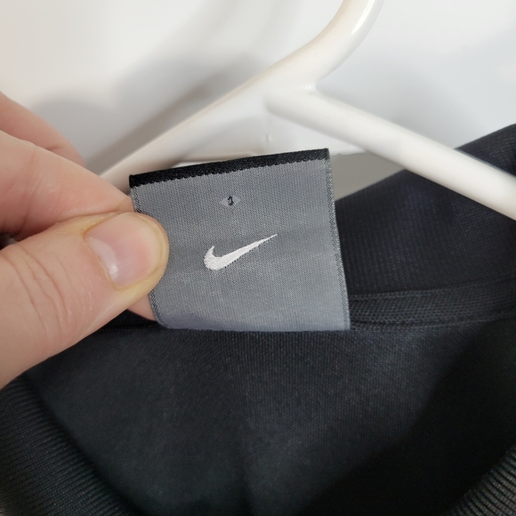 Mens Nike Golf Dry Fit Polo South Point Hotel and Casino 400 Size Large - Picture 6 of 9